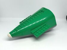 LEGO Aircraft: Sezione