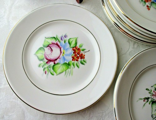 Royal copenhagen piatti - royal, 7
