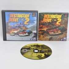 PS1 DISTRUZIONE DERBY 2