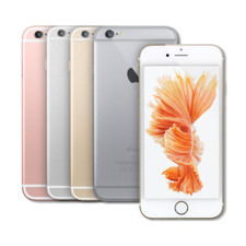 Apple iPhone 6s 64GB - Oro
