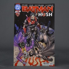 BATMAN #159 Cvr A DC Comics