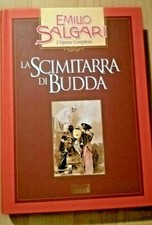 LA SCIMITARRA DI BUDDA