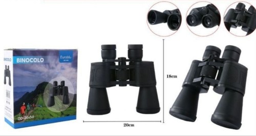 Binocolo esterno zoom 20x50 - binocolo,