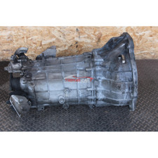 CAMBIO MARCE MANUALE 6M IVECO DAILY 6 VI (2014 >) 2.3 D F1AGL411