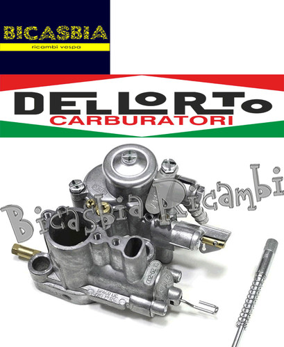 4167 carburatore dellorto 20 - carburatore,