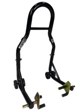 Cavalletto alzamoto alza ruota - alzamoto,