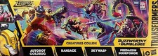 Hasbro transformers - -,