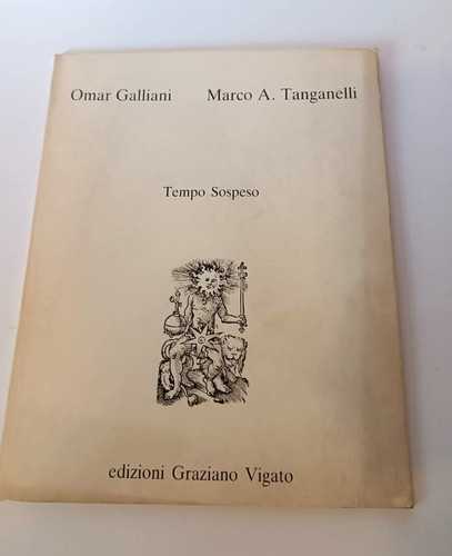 Tempo sospeso omar - ♥,