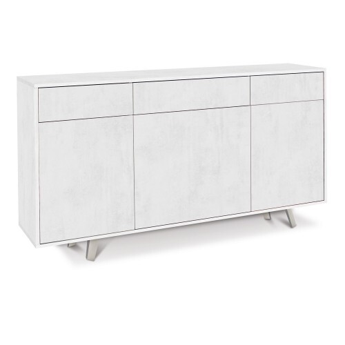 Credenza madia ante 3 - credenza,