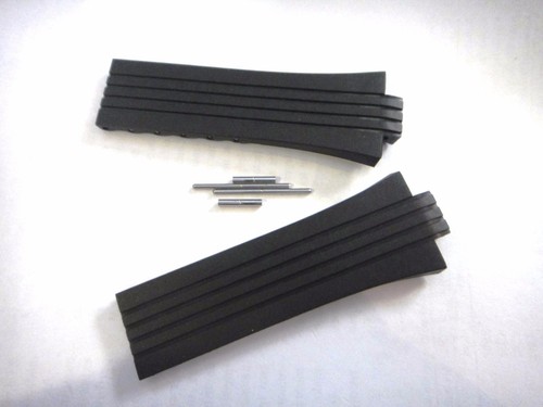 Bracciale cinturino gomma - , oris