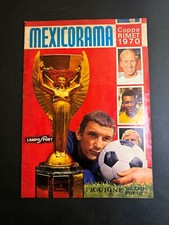 Album Vuoto World Cup