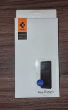 Cover Galaxy S21 Ultra Case Spigen Rugged Armor