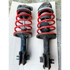 Alfa Romeo assetto Bilstein anteriore 1995-2004 in Buono Stato