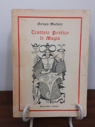 Muchery trattato pratico - -,