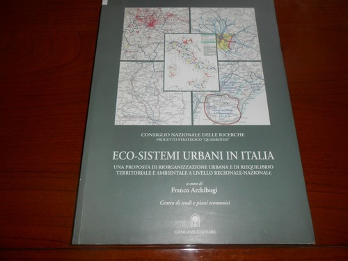 2000 franco archibugi - franco,