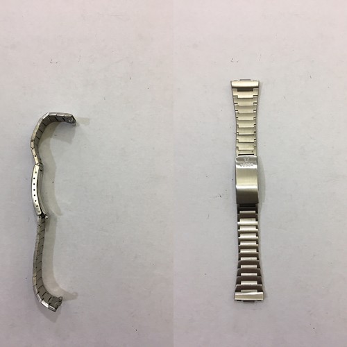 Cinturino orologio ansa - 22, mm