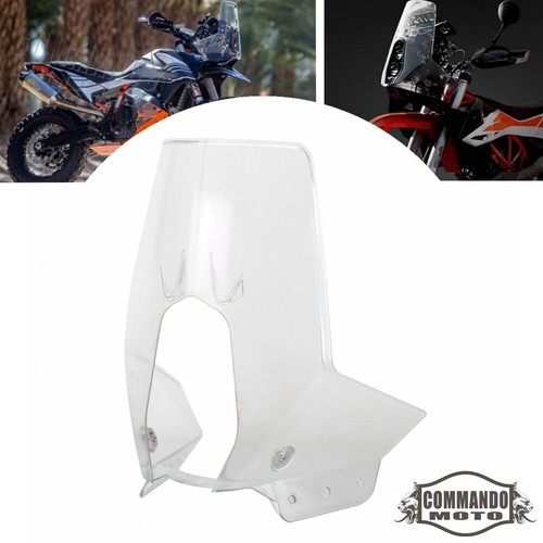 Parabrezza motocross - parabrezza,