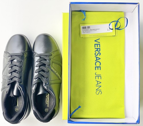 Versace jeans sneaker linea - jeans,