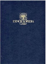 L'ENCICLOPEDIA GROLIER