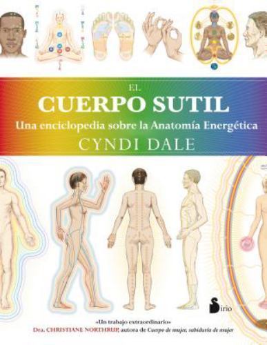 Cuerpo sutil una - cuerpo,