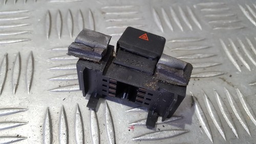 Interruttore pericolo fiat - di,