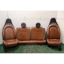 SEDILI COMPLETI ABARTH 595