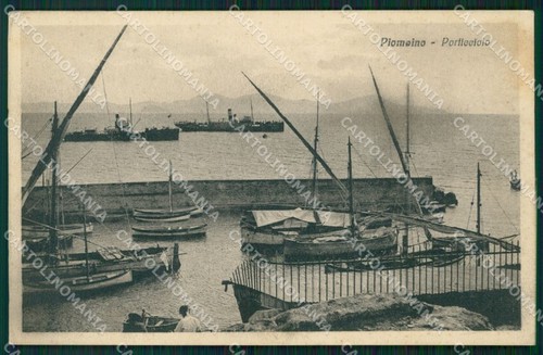 Livorno piombino barche - piombino,