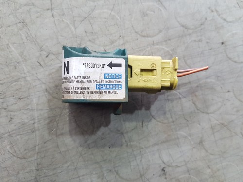 Sensore airbag suzuki swift - airbag,