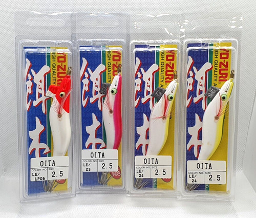 Totanare zuri oita mis - yo-zuri,