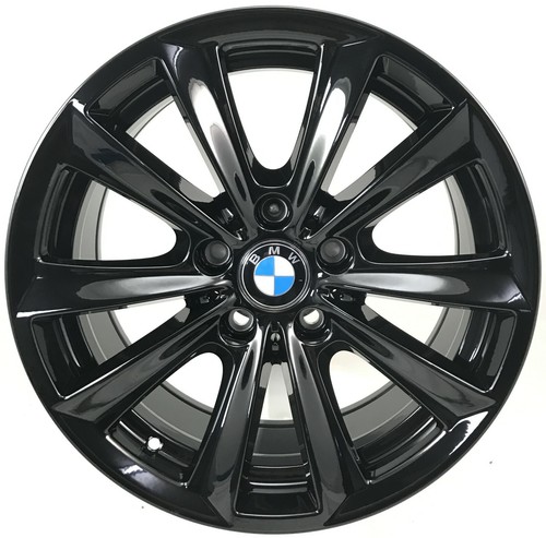 Cerchi originali bmw - bmw, serie