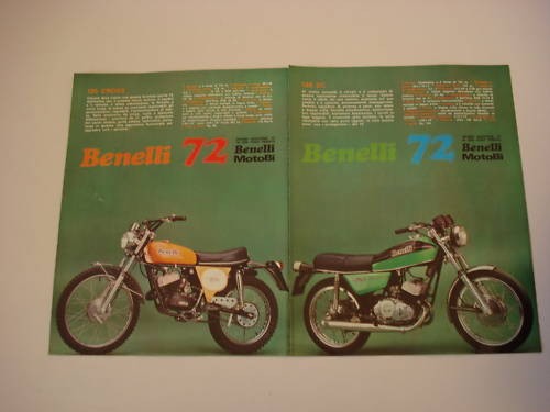 Advertising pubblicità 1972 - advertising,