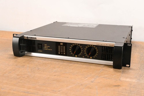Yamaha pc9501n amplificatore - yamaha,