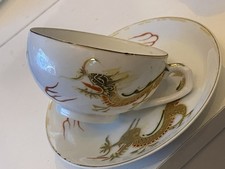 Servizio da The Giapponese