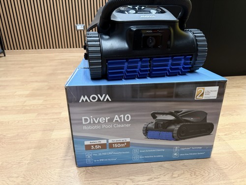 Robot pulitore per - , piscine