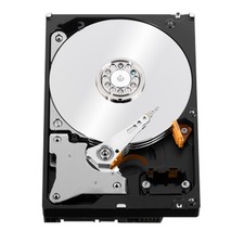 Western Digital Red WD20EFRX