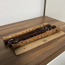 Flauti dolcevita collezione Mollenhauer raccolta