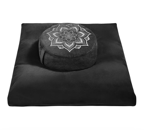 Set cuscini meditazione zafu - set,