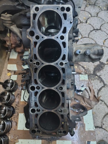 Monoblocco trasporter t4 - monoblocco, vw