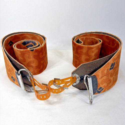 Pelli arrampicata nylon - da,