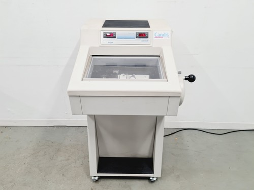 Bright instrument sc12cl - instrument,