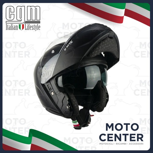 Casco modulare cgm 569a - 569a, c-max