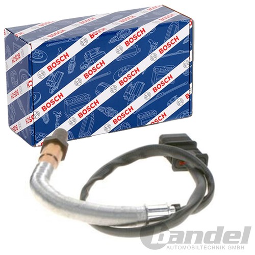 Sonda lambda bosch - sonda,