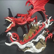 Yu-Gi-Oh Duel Monsters Slifer