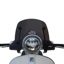 CUPOLINO FUME' SCURO SPORT