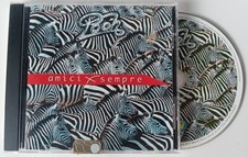 POOH Amici X Sempre (1996) CD