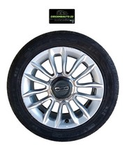 Cerchio In Lega Con Gomma