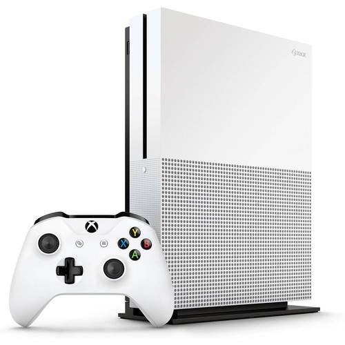 Microsoft xbox one - microsoft,