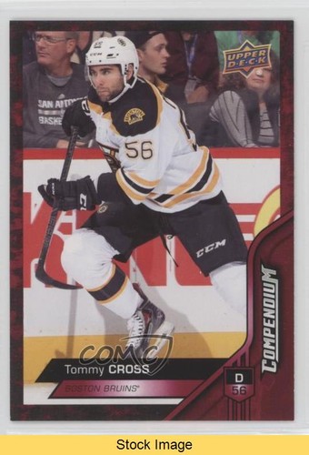 2016 upper deck - 2016-17,