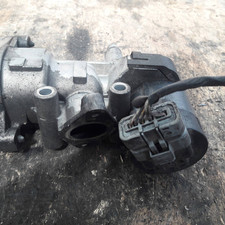 1436390 Valvola EGR  FORD C-MAX (CB3) 2.0 TDCi DPF (100Kw) Mnv 5p/d/1997cc