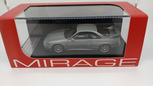 Minicar hpi skyline r - skyline, gt-r